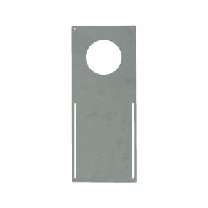 Product image for DOWNLIGHT ACCESSORY MOUNTING PLATE ADJUSTABLE 3 5/8(92) in(mm)