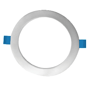 Product image for LPDL4/RND/9W/30K/SLV/STD