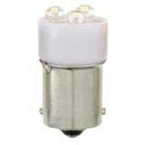 Product image for LED/WH/T51/2SC/36V-130V