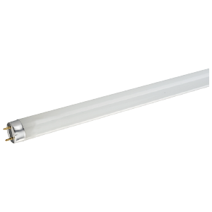 Product image for LED lamps T8 36IN G13 Base 11W 35K 1600LM 120-277/347V Glass STANDARD