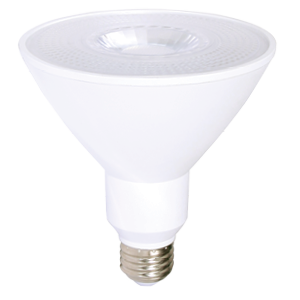 Product image for LED Lamp PAR38 E26 Base 16.5W 120V 27K Dim 40.. CHOICE Series