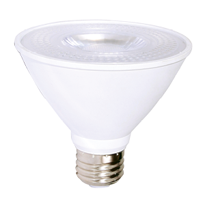 Product image for LED Lamp PAR30SN E26 Base 12W 120V 40K Dim 40.. CHOICE Series