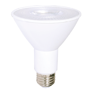 Product image for LED Lamp PAR30LN E26 Base 12W 120V 40K Dim 25.. CHOICE Series