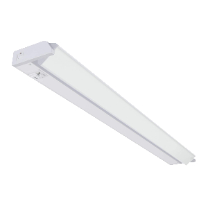 Product image for 32 IN UNDERCABINET BAR LED SWIVEL CCT SELECTABLE AND POWER SELECTABLE 8/ 16 W 120 V 2 700/3 000/4 000 K WHITE 1 060 LM