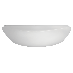 Product image for Luminaire LED ceiling square 4000K 120V 15W 11x11"