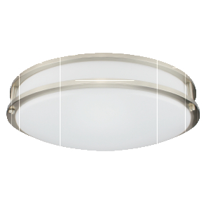Product image for CLDR12/S2/20W/40K/RND/BN/STD