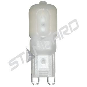 Product image for LED/G9/2.5W/30K/STD