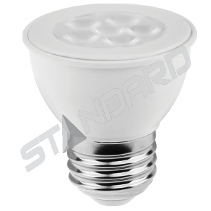 Product image for LED/MR16E26/7W/40K/38/ELUME