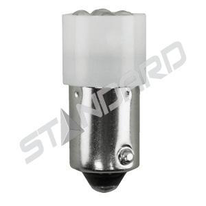 Product image for LED MINIATURE T-3.25 / BA9S / 1.2W / 120V
