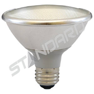 Product image for LED/P30S/S2/10W/30K/25D/ELUME