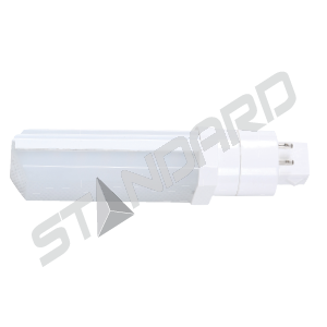 Product image for LED Lamp PL Horizontal G24q - 4PINBase 13W 35K 120-277/347V IS & RS ball asts STANDARD