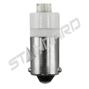 Product image for LED MINIATURE T-3.25 / BA9S / 0.5W / 6V