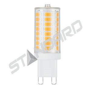 Product image for G9HO/S2/4W/50K/CL/STD