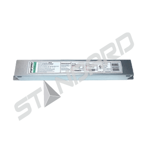 Product image for ELECTRONIC FLUO BALLAST 1-2 LAMPS T8 INSTANT START (IS) 17-40W 347V MICR O CAN LBF BULK PACK STD