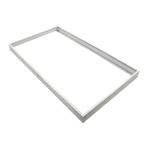 Product image for LED Panels Accessory Surface Mount Kit 2X4 STANDARD