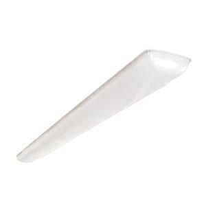 Product image for LED VAPOUR PROOFS LSV/N/LENS/FP/STD
