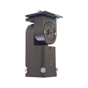 Product image for Bracket slip fitter universal 50-80W