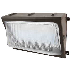 Product image for LWP/CLASSIC/S2/60W/40K/120-277V/BRZ/STD