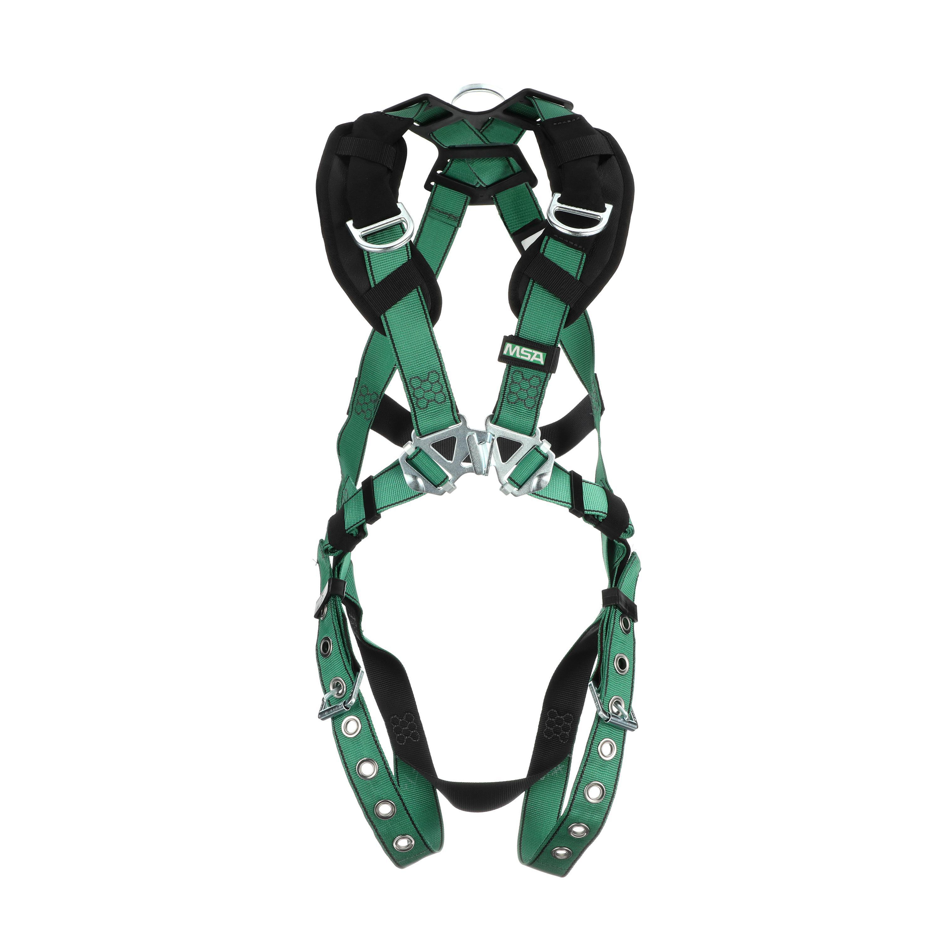 PRODUITS DE SECURITE NORTH 8183/6FTGN Strap cross-arm