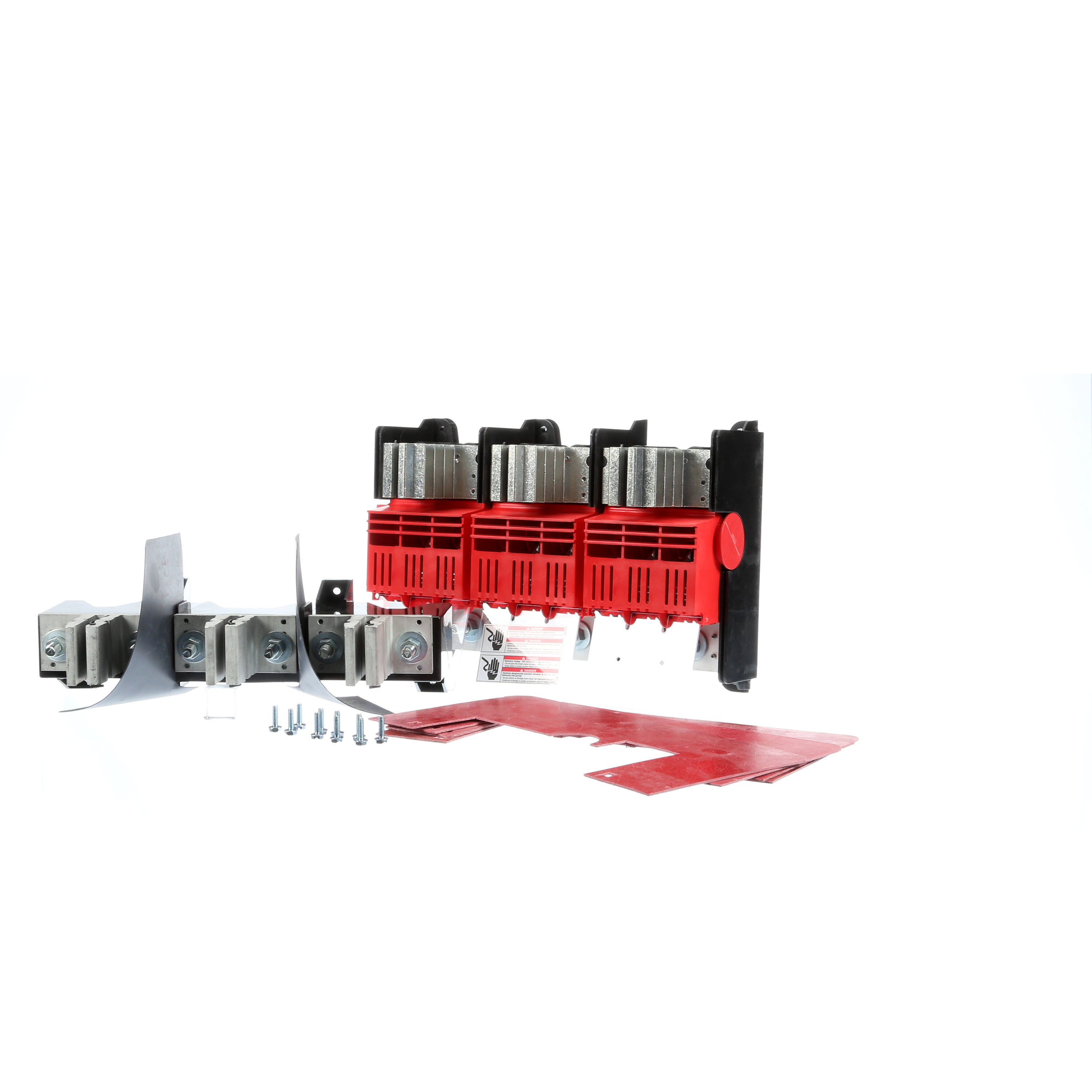 Product image for 400A SAFETY SWIT FUSED COMP LUG MTG KIT