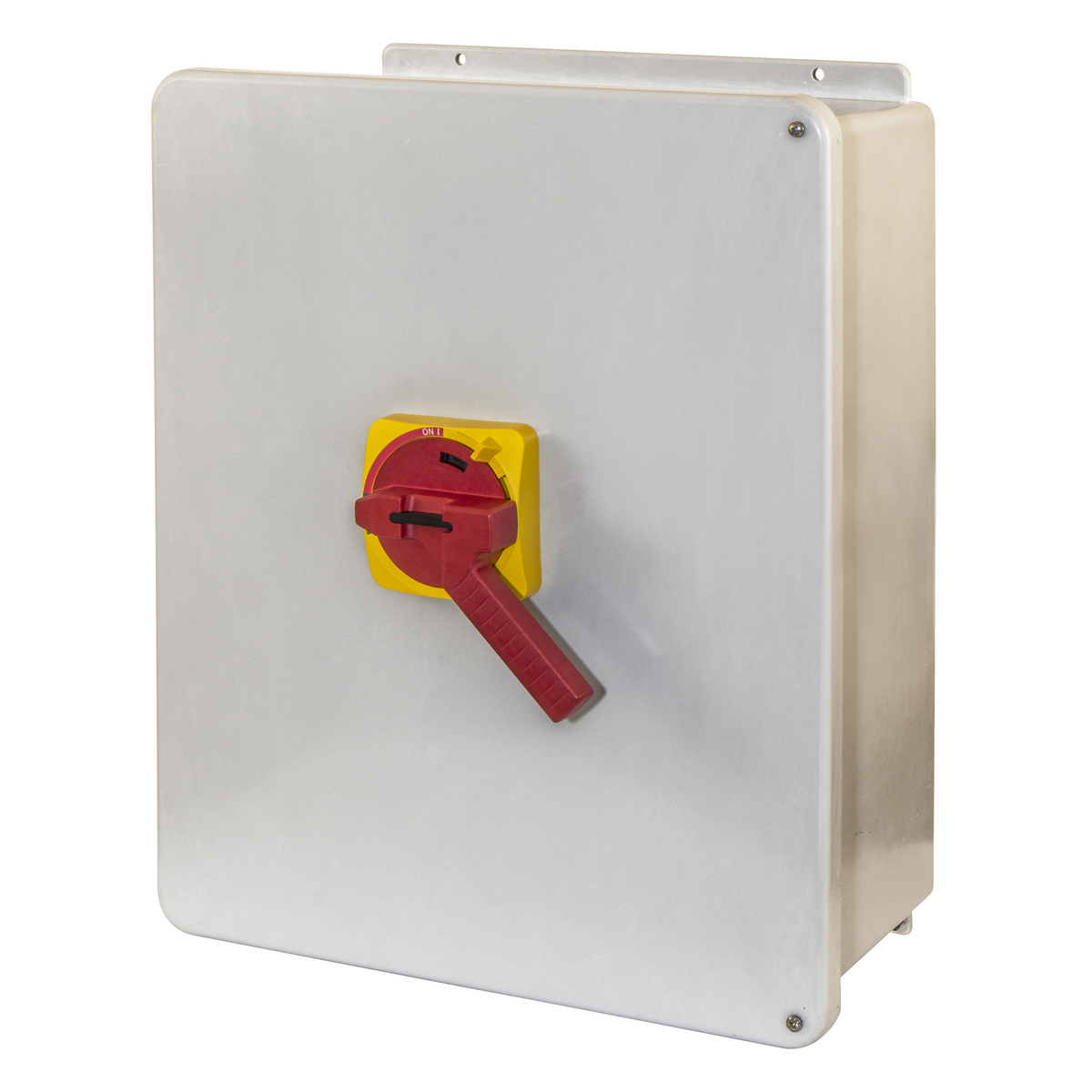 Product image for HUB HBLDS20 DISCONNECT 200A ENCLOSED NON METALLIC NEMA4X