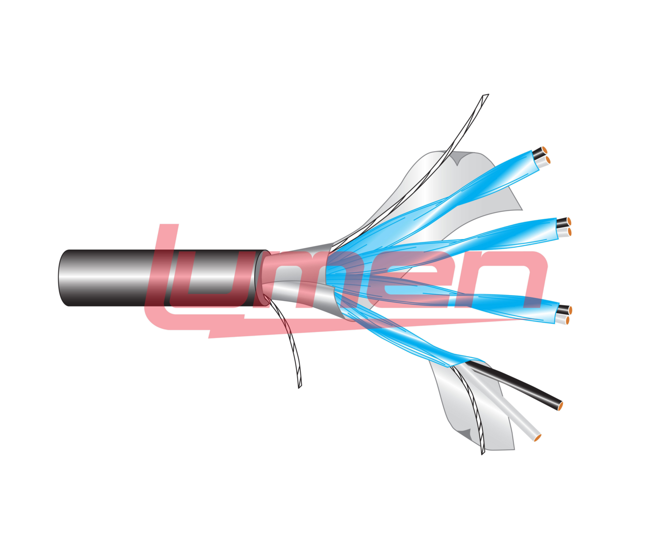 Type K Chromel/Alumel
