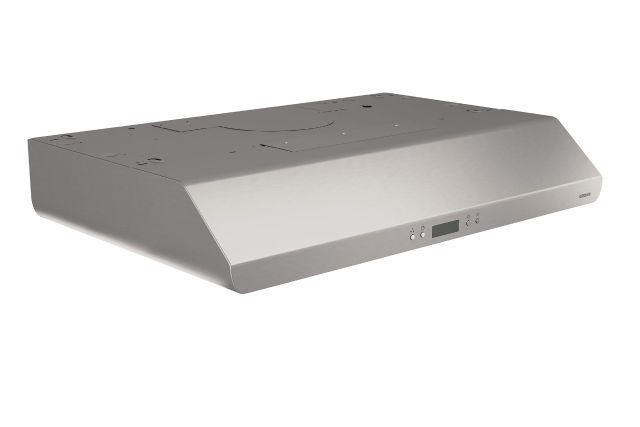 BROAN BKDN130SS RANGE HOOD 30" UNDER CABINET 450CFM STAINLESS STEEL