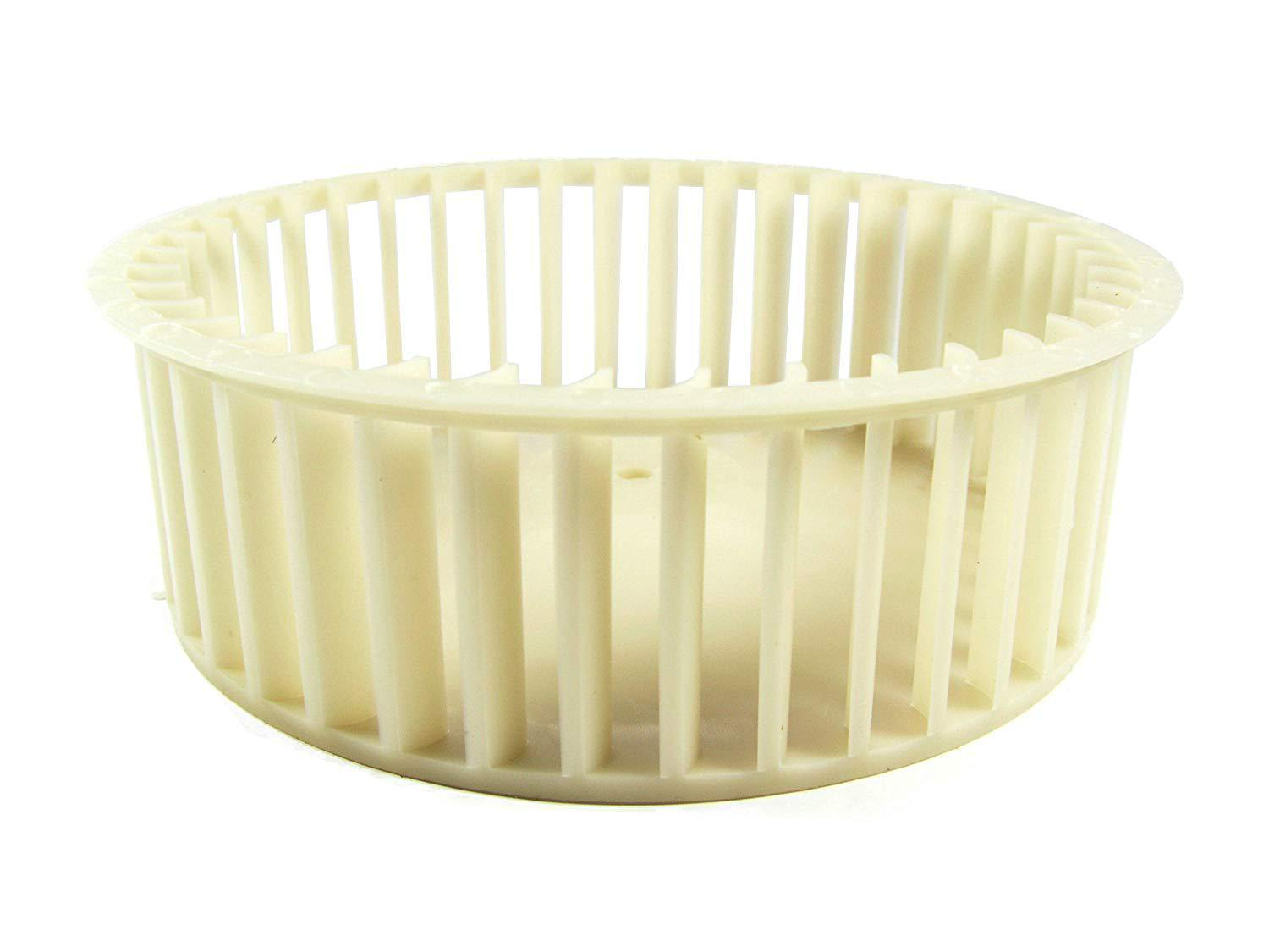 Product image for Assembly wheel fan blower 6-1/8x2"