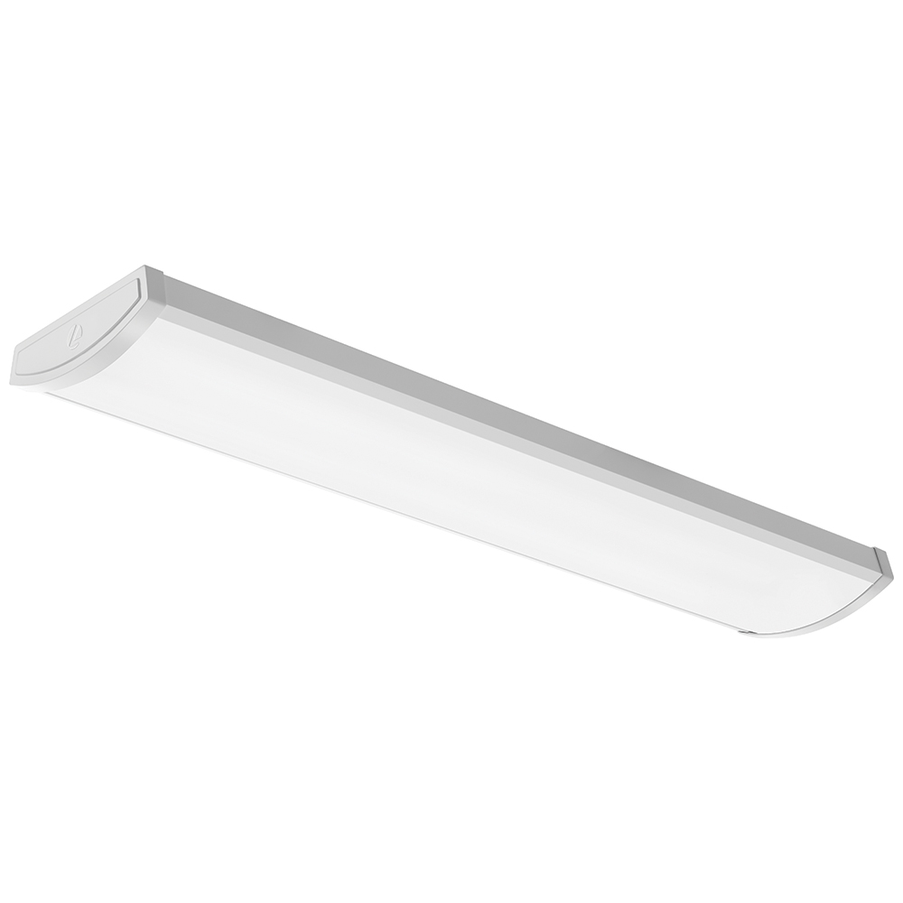 Product image for FML4W Wrap Low Profile Wide Housing LED Wrap