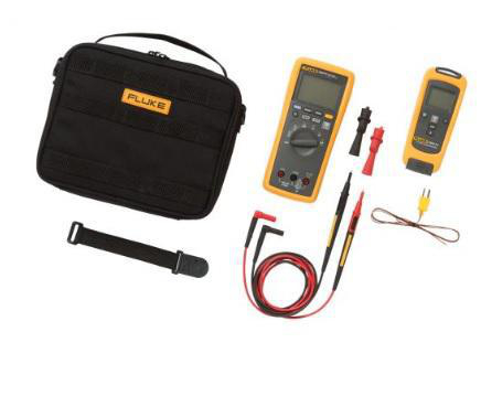Product image for FLUKE T3000FC-KIT TEMPERATURE KIT WIRELESS