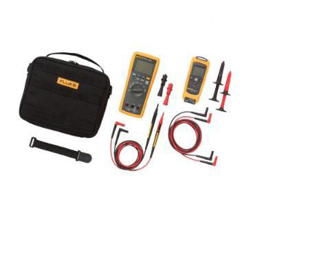 Product image for FLUKE V3001FC-KIT KIT MULTIMETER WIRELESS DC VOLTAGE KIT ITEM 4467777