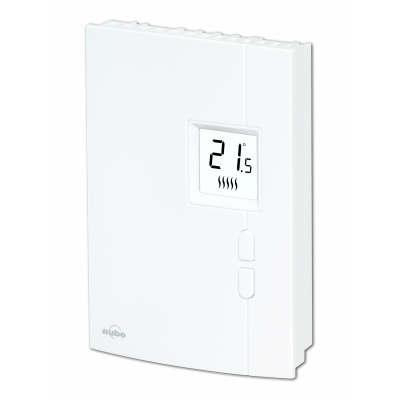 Aube Thermostat non programmable pour plinthe électrique