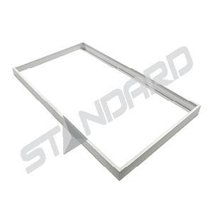 Product image for LED/PANEL/2X4/ACC/SMK/STD
