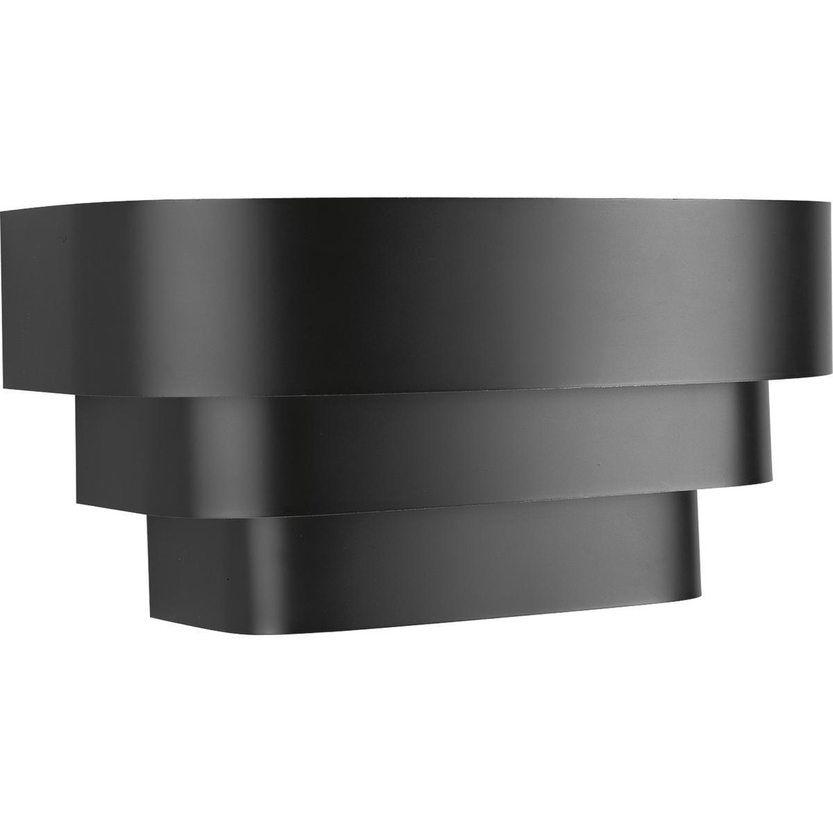 Product image for P7103-31 1-100W MED WALL SCONCE