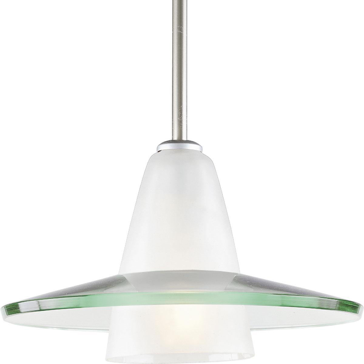 Product image for P5011-09 1-100W MED PENDANT