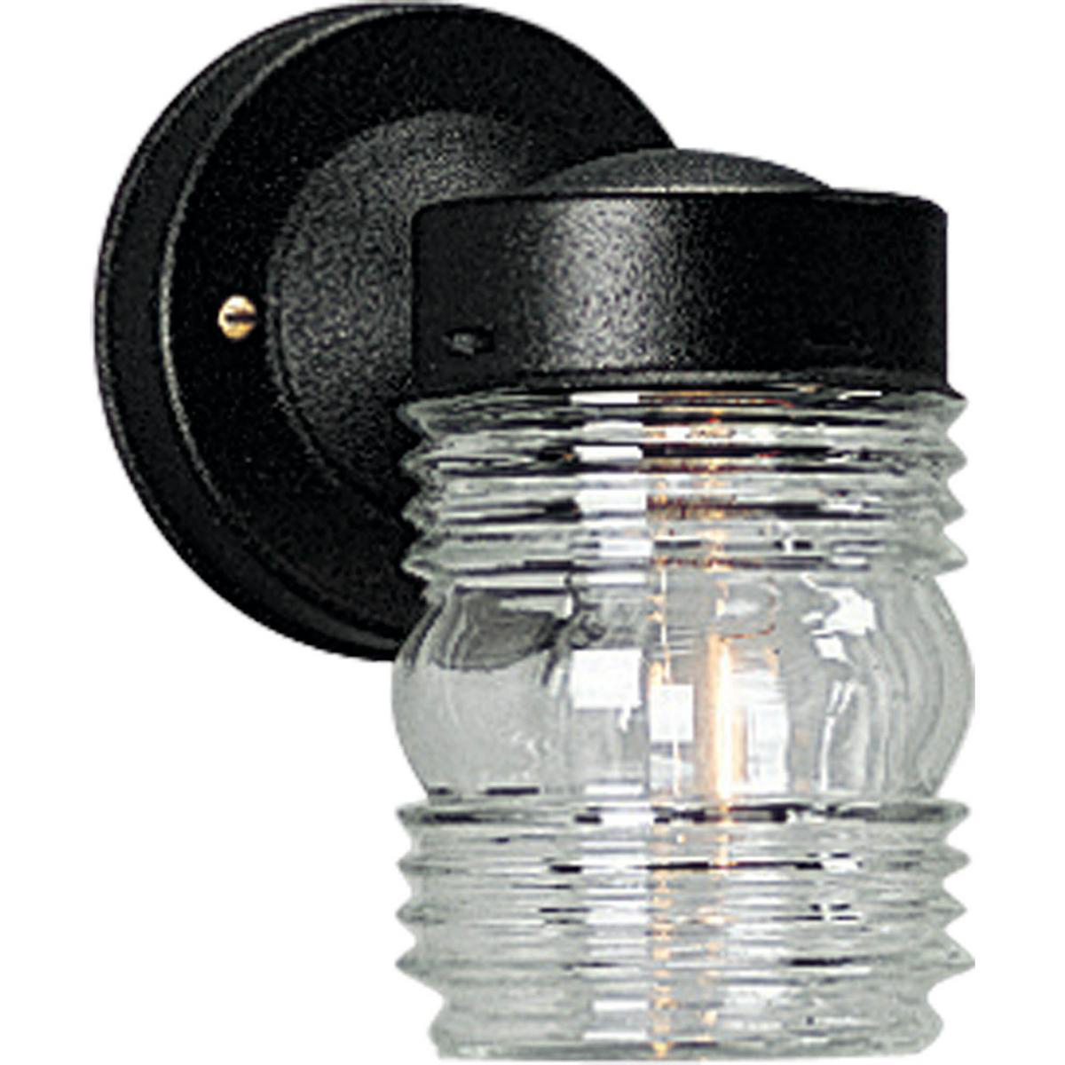 Product image for P5602-31 1-75W MED WALL LANTERN