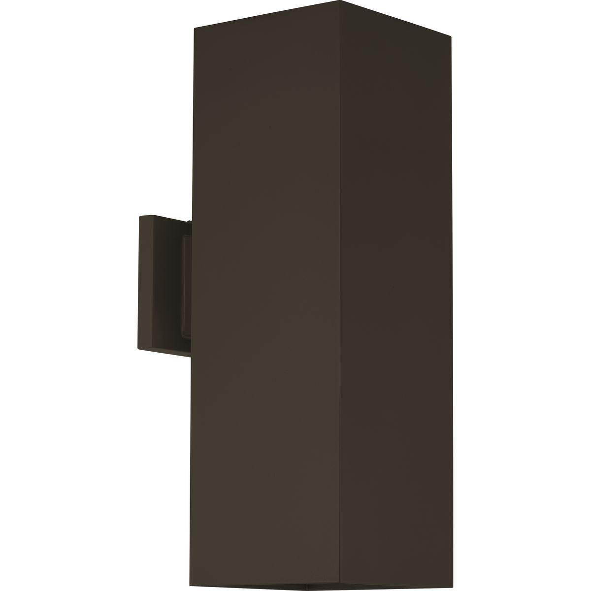Product image for P5644-20 2-250W QPAR-38 OD WALL