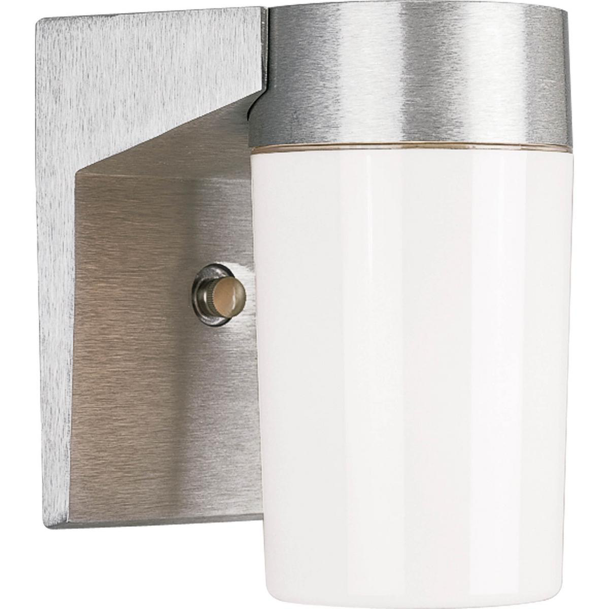 Product image for P5695-16 1-60W MED OD WALL FIXT