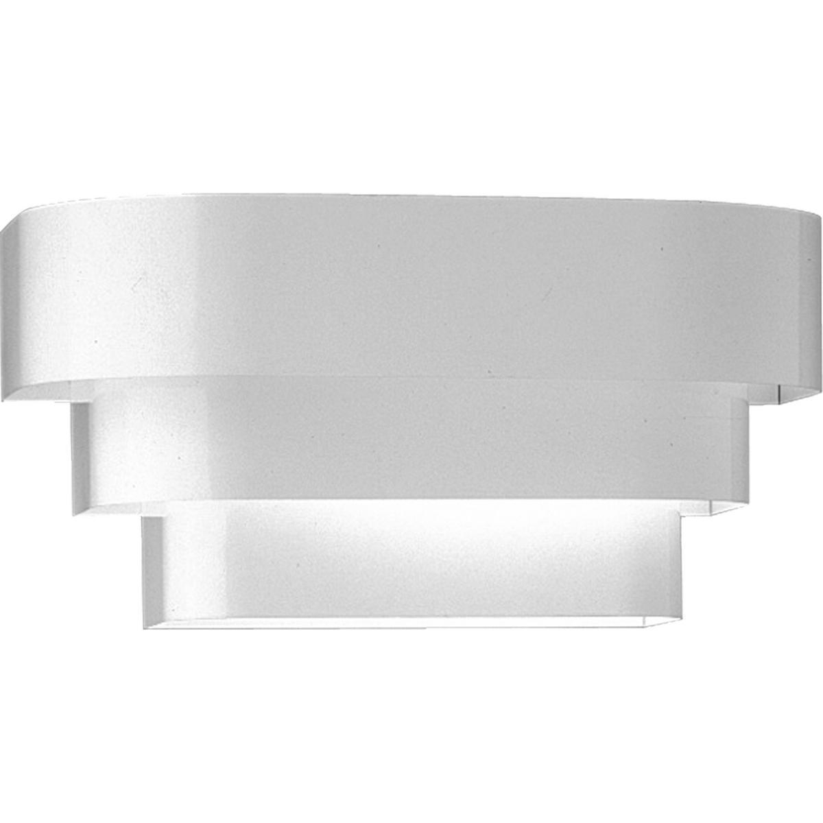 Product image for P7103-30 1-100W MED WALL SCONCE