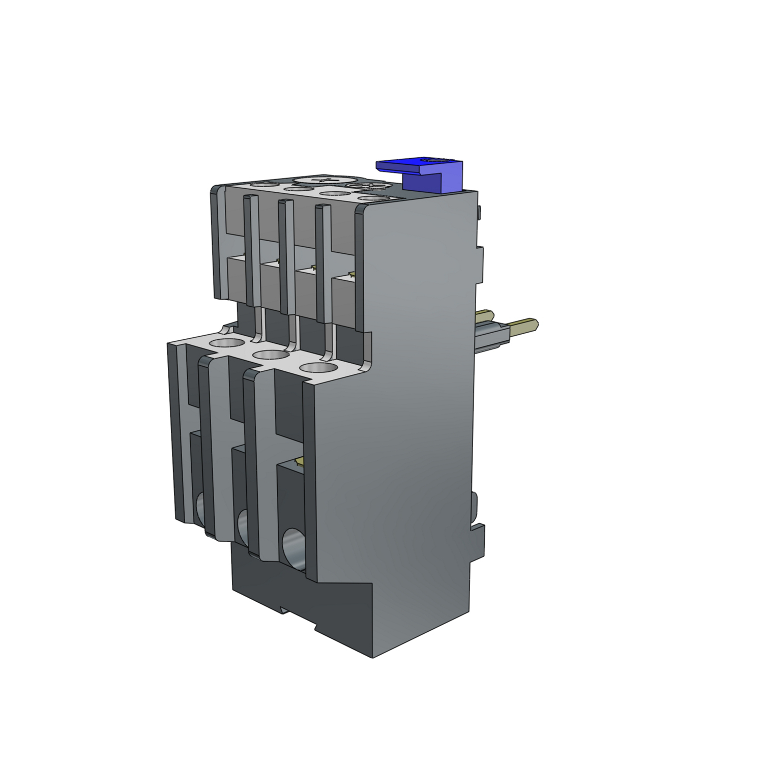 Product image for 6.0-8.5A O/L RELAY CLASS 20