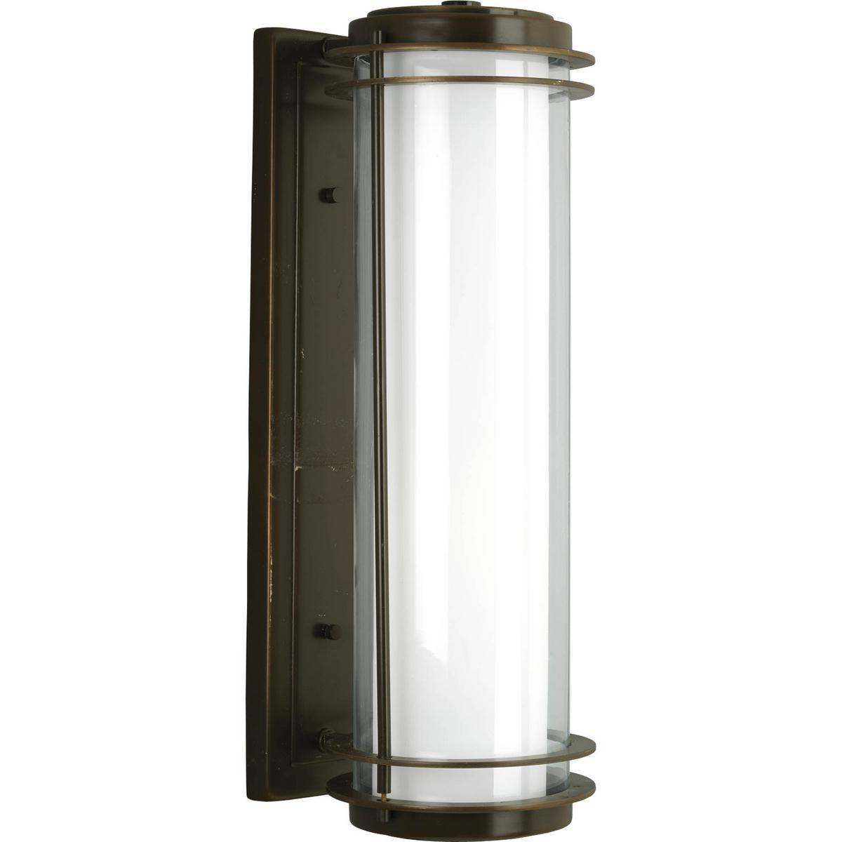 Product image for P5899-108 2-100W MED LARGE WALL LANT