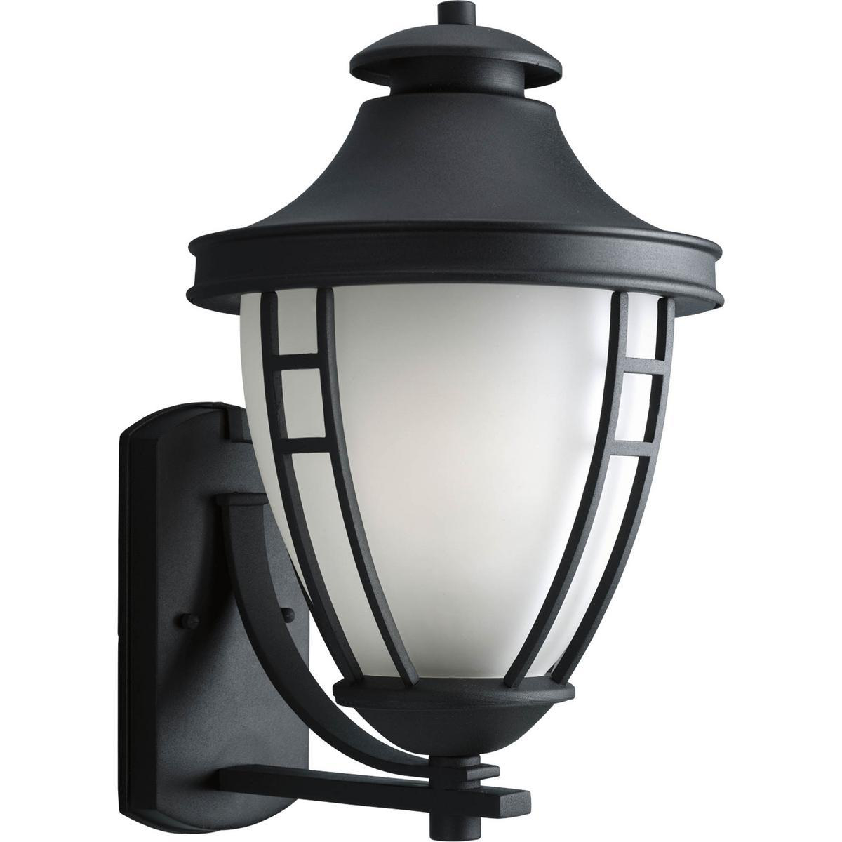 Product image for P5780-31 1-100W MED LARGE WALL LANTERN