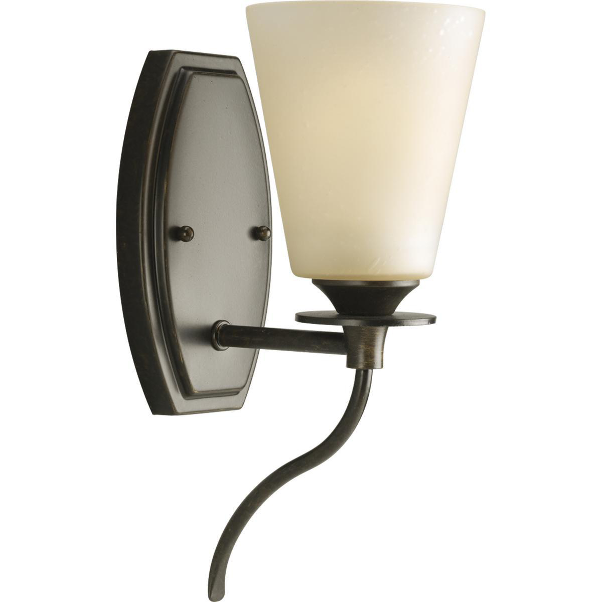 Product image for CANTATA 1-100W MED BATH BRKT FB