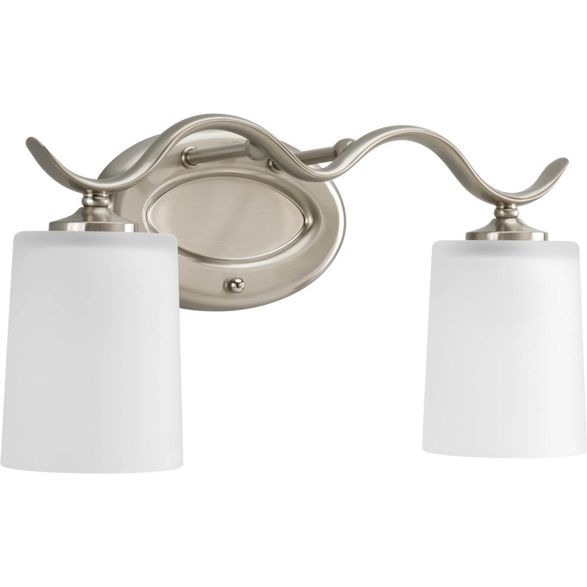 Product image for P2019-09 2-100W MED BATH BRACKET