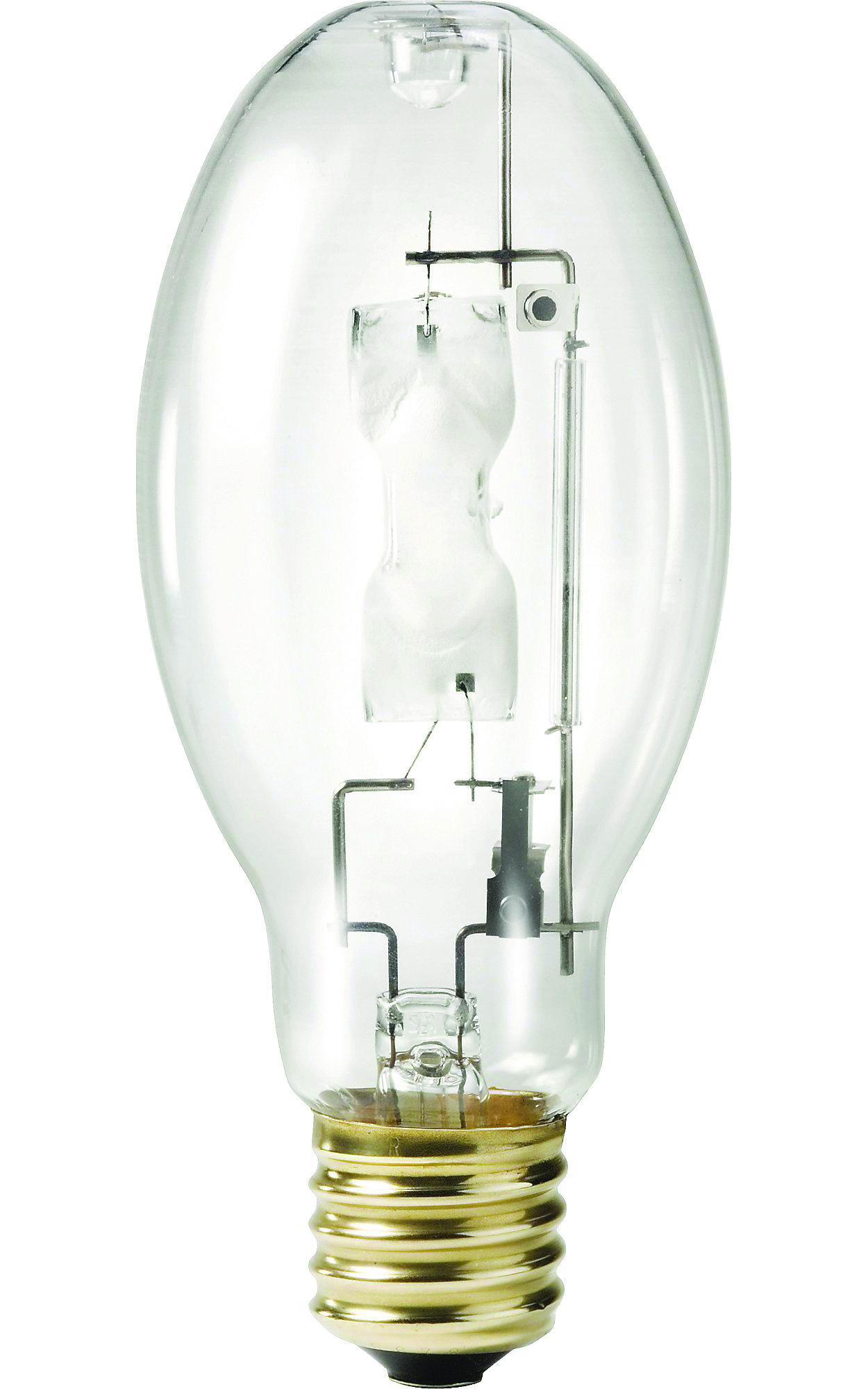 Leviton Douille à culot moyen pour ampoule incandescente , blanc