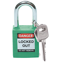 Red Latch Group Lock Box Master Lock 503RED