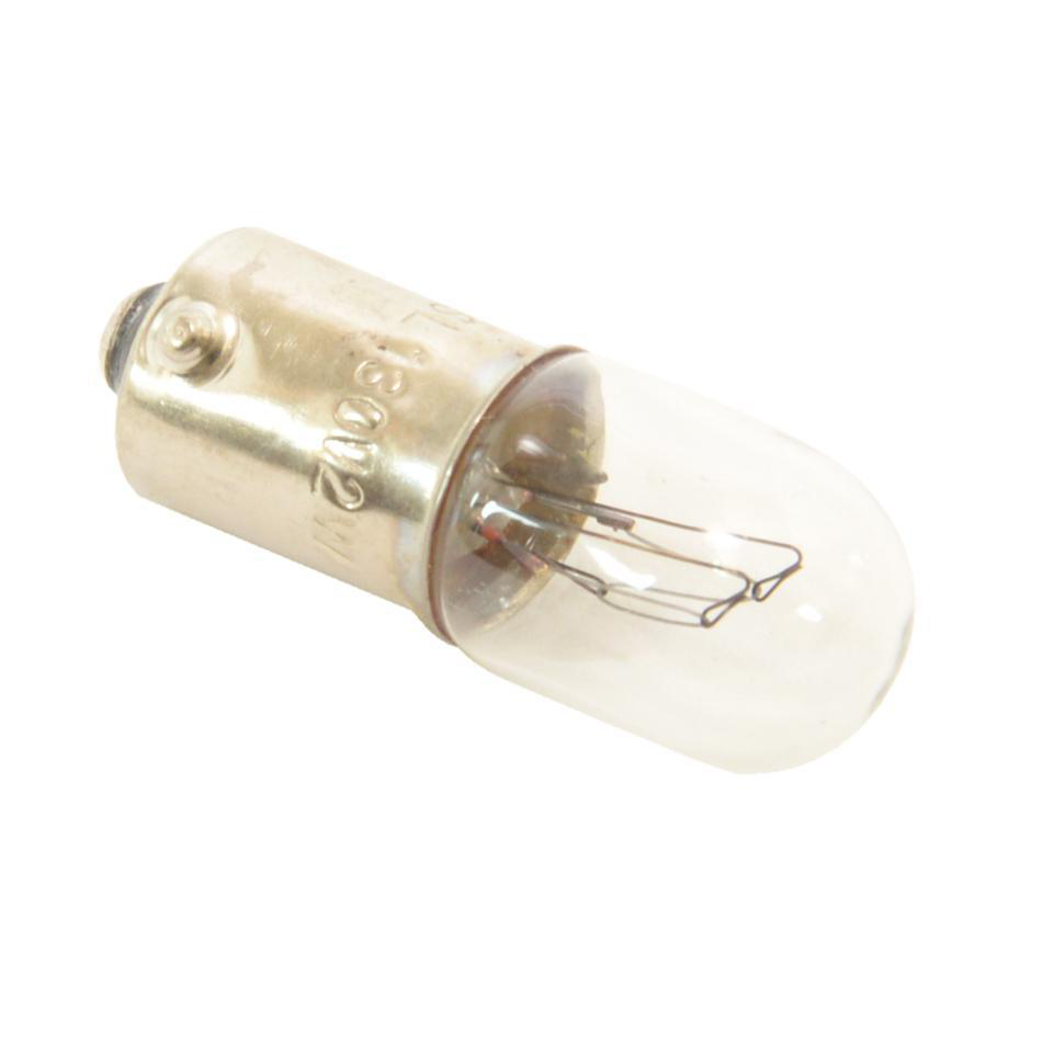 Product image for FILAMENT BULB 130V, 2W