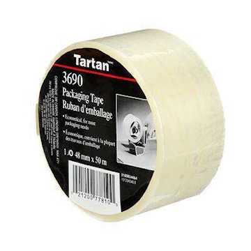 Plastic Tape Roll, 1x15' - Each (KIT ONLY)