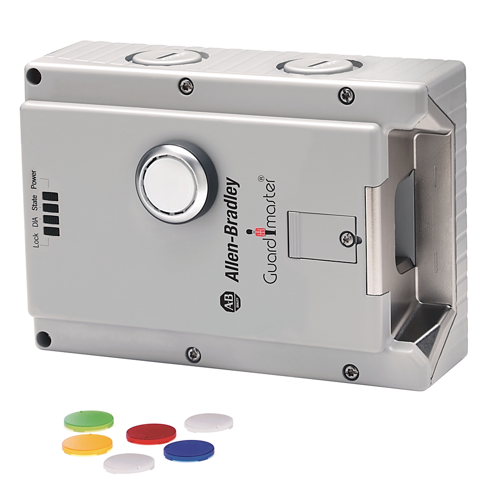 Product image for Lock Module PTR M20