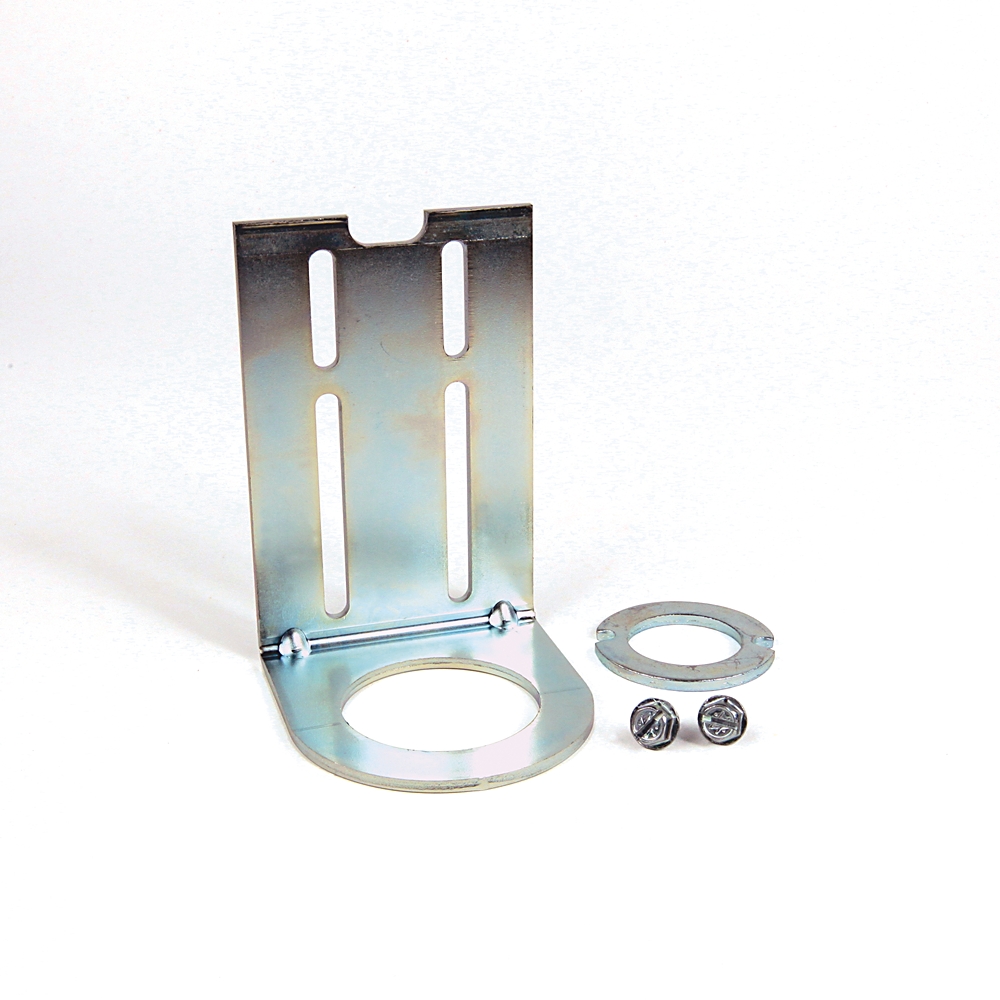 Product image for Bracket mounting right angle 90..